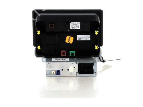 Radio CITROËN C3 / C3 ORIGIN III (SX) 1.2 VTi 82 | BP20496915E6 