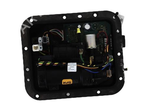 Used Electronic module CITROËN C5 AIRCROSS (A_) 1.5 BlueHDi 130 (ACYHZJ, ACYHZR) (131 hp) 30894915