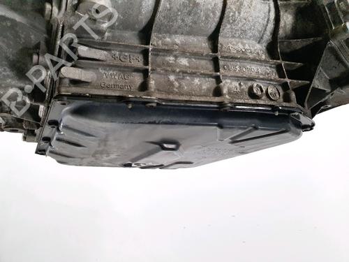 Gearbox AUDI A5 (8T3) 3.0 TFSI quattro | BP36660011M3 - Image 5