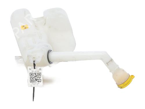 Deposito limpia RENAULT MEGANE III Coupe (DZ0/1_) 1.5 dCi (DZ09, DZ0D, DZ1F, DZ1G, DZ14, DZ29) (110 hp) 26305334