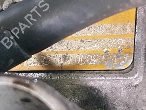 Engine FORD FIESTA VI (CB1, CCN) 1.4 TDCi | BP34414437M1  - Image 10