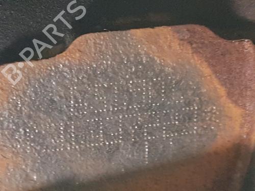 Engine MERCEDES-BENZ A-CLASS (W176) A 200 CDI (176.001) | BP33446319M1  - Image 14