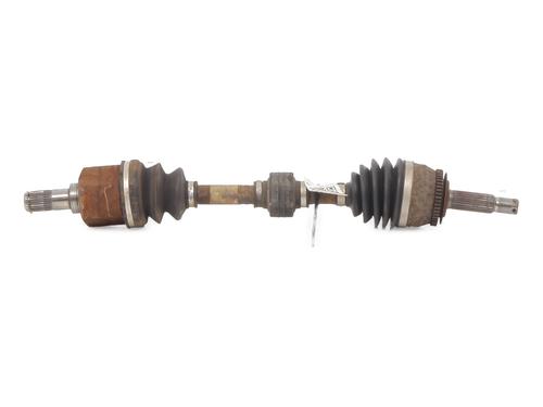 Used Left front driveshaft Left front driveshaft HYUNDAI GETZ (TB) 1.5 CRDi (88 hp) 33567142 33567142