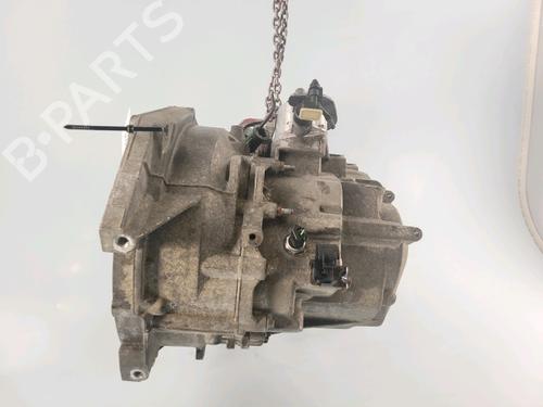gearbox-opel-astra-j-p10-2009-2010-2011-2012-2013-2014-2015-2016-40618742 main image