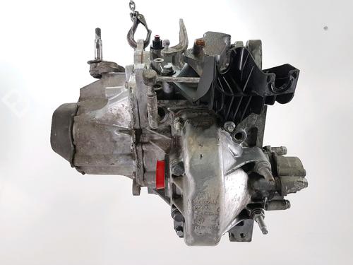 Gearbox PEUGEOT PARTNER Box Body/MPV 1.6 HDi | BP30925379M3
