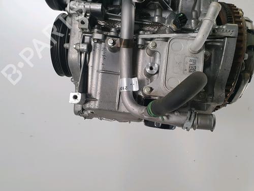 Engine DACIA SANDERO II 1.0 SCe 75 (B8JC, B8JD, B8NC) | BP37256950M1 - Image 8