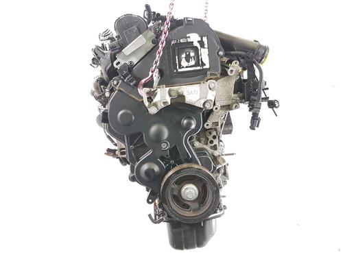 Motor Motor CITROËN C4 Picasso I MPV (UD_) 1.6 HDi 110 (112 hp) 36210715 36210715