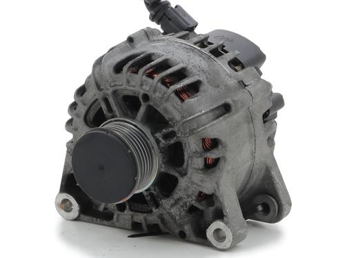 Used Alternator PEUGEOT 2008 I (CU_) 1.2 THP 130 / PureTech 130 (130 hp) 26608901