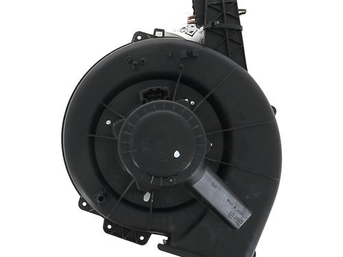 Used Heater blower motor VW POLO V (6R1, 6C1) 1.6 TDI (90 hp) 22377347