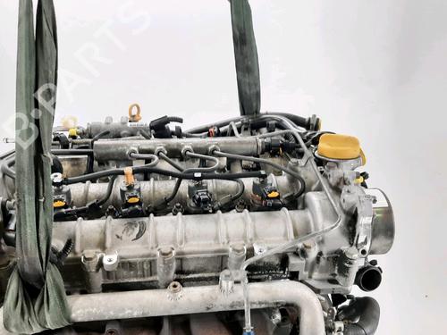 Engine ALFA ROMEO 156 Sportwagon (932_) 1.9 JTD 16V Q4 (932BXN20) | BP30982477M1