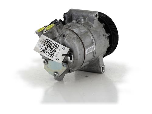 AC compressor RENAULT CLIO IV (BH_) 0.9 TCe 90 (BHNF, BHMA, BHMH, BHJK, BHJR) | BP29695899M34 