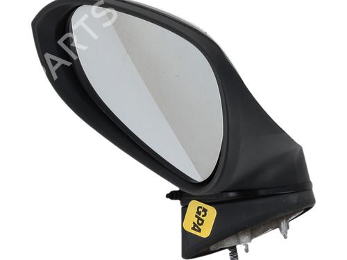 Used Left mirror Left mirror SEAT IBIZA IV (6J5, 6P1) 1.2 TSI (105 hp) 36776554 36776554