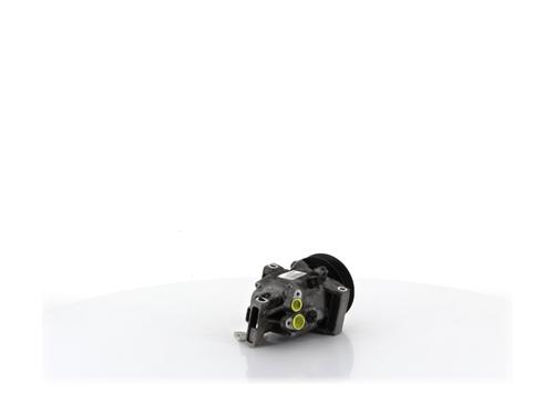 AC compressor DACIA SANDERO II TCe 90 (B8M1, B8MA, B8AC) | BP39941234M34 - Image 3