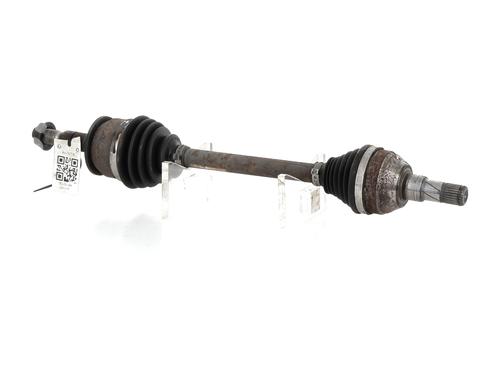 Left front driveshaft OPEL ASTRA J Saloon  | BP25982686M38 