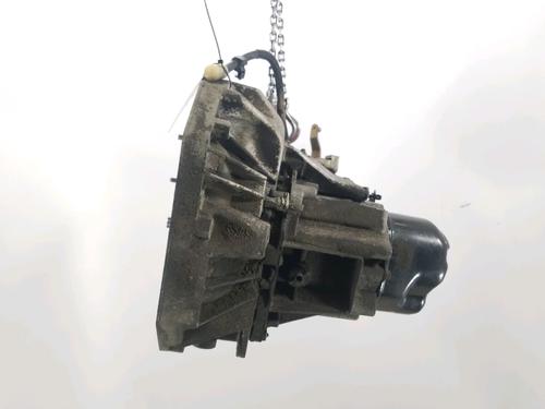 Used Manual gearbox Manual gearbox RENAULT MODUS / GRAND MODUS (F/JP0_) 1.4 (JP01, JP0J) (98 hp) 11186431 11186431