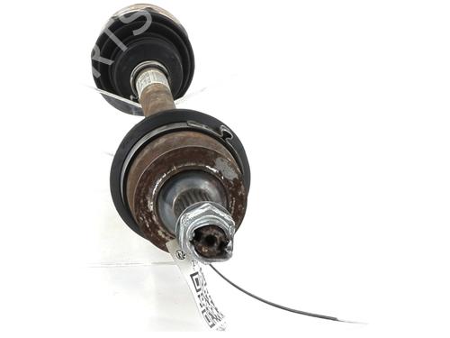 Left front driveshaft FIAT 500 (312_) 1.2 (312AXA1A) | BP24871966M38 