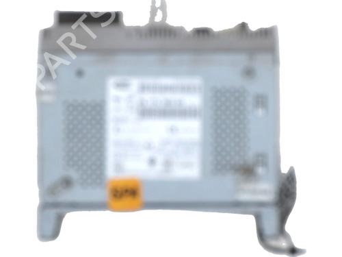 Radio CITROËN C3 II (SC_) 1.6 BlueHDi 75 | BP29416126E6 