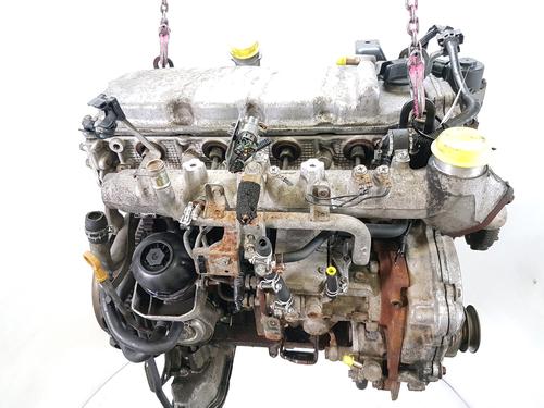 Engine NISSAN NAVARA (D22) 2.5 D 4x4 | BP36210696M1  - Image 5