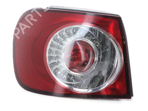 Left taillight VW GOLF VI (5K1) | BP33646259C34 - Image 2