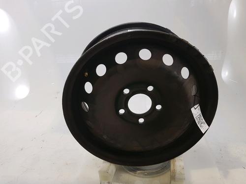 Velg OPEL VIVARO A Bus (X83) 2.5 DTI (F7, J7, A07) (135 hp) 16312531