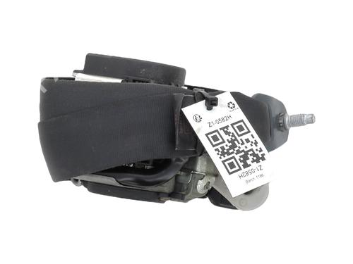 Used Front left seatbelt PEUGEOT 207 (WA_, WC_) 1.4 (73 hp) 31662271