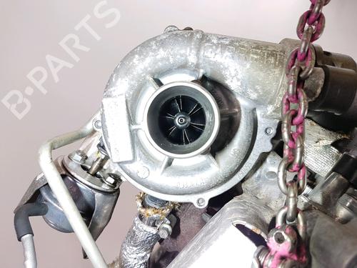 Engine CITROËN C4 Picasso I MPV (UD_) 1.6 HDi | BP38042558M1 - Image 9