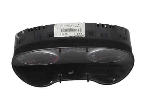 Used Instrument cluster Instrument cluster AUDI A3 Sportback (8PA) 3.2 V6 quattro (250 hp) 35718491 35718491