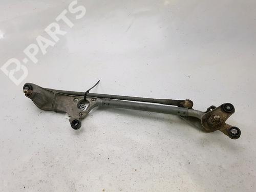 Used Front wipers mechanism LEXUS GS (_S19_) 450h (GRS191_, GWS191_) (296 hp) 10731675