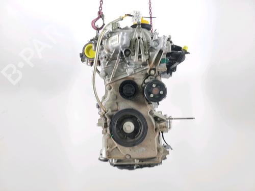 Motor DACIA SANDERO II TCe 90 (B8M1, B8MA, B8AC) (90 hp) 28720696