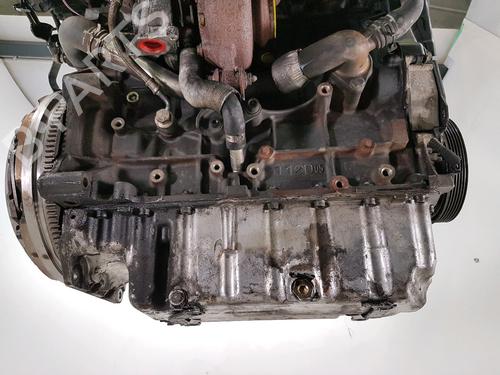 Engine PEUGEOT 307 CC (3B) 2.0 HDi 135 | BP35891704M1 - Image 14