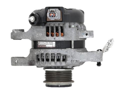 Alternator CITROËN C1 II (PA_, PS_) 1.0 VTi 72 | BP38917841M7 - Image 5