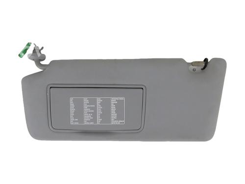 Used Left sun visor HONDA CIVIC VIII Hatchback (FN, FK) 1.8 (FN1, FK2) (140 hp) 28594941