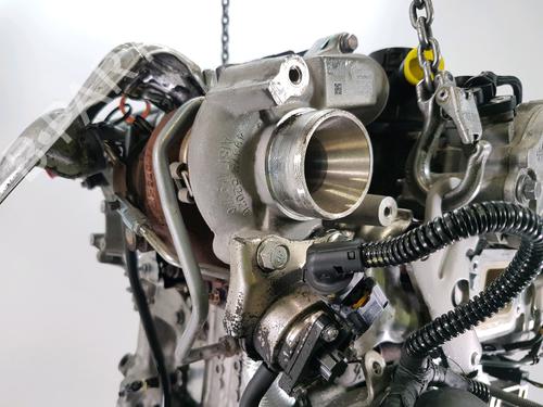 Engine PEUGEOT 208 I (CA_, CC_) 1.6 HDi | BP30632844M1