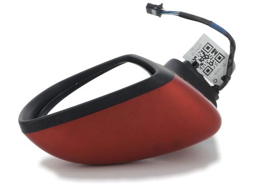 Right mirror RENAULT CLIO IV (BH_) 1.5 dCi 90 | BP27269368C27 
