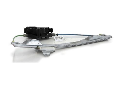 Front left window mechanism OPEL CORSA D (S07) 1.3 CDTI (L08, L68) | BP23253330C22 