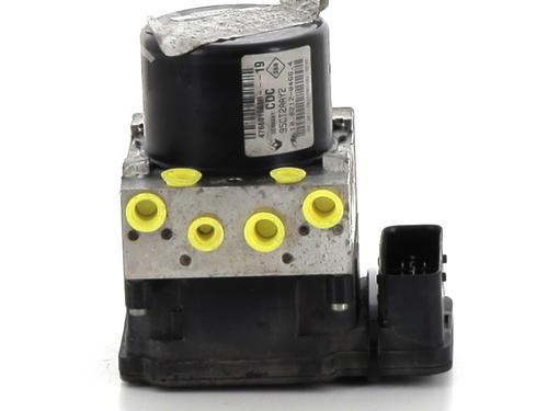 ABS pump RENAULT MEGANE III Hatchback (BZ0/1_, B3_) 1.4 TCe (BZ0F, BZ1V) | BP30741800M43