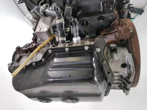Engine CITROËN C5 III (RD_) 2.0 HDi 165 (RDRHHA, RDRHH8) | BP32152052M1 