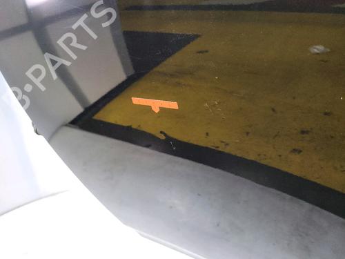 Left rear door MITSUBISHI OUTLANDER III (GG_W, GF_W, ZJ, ZL, ZK) 2.2 Di-D 4WD (GF6W) | BP30190538C4