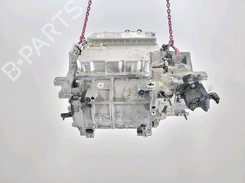 Used Engine CITROËN C4 III (BA_, BB_, BC_) ë-C4 (BCZKWC) (156 hp) 28207962