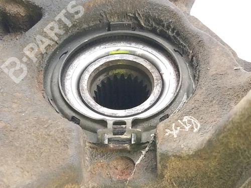 Right front steering knuckle DACIA SANDERO 1.5 dCi | BP10476857M26 
