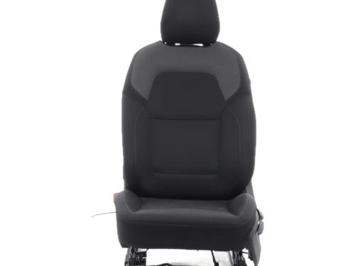 Used Left front seat Left front seat RENAULT CLIO V (B7_) 1.5 Blue dCi 85 (B7AG) (86 hp) 36487317 36487317
