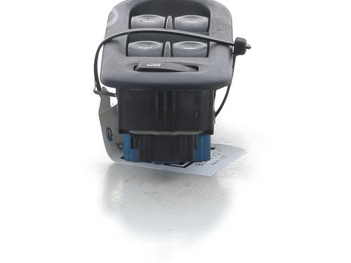 Left front window switch RENAULT CLIO III Grandtour (KR0/1_) 1.5 dCi (KR0F) | BP31876575I27