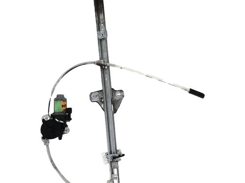 Front left window mechanism RENAULT MASTER II Van (FD) 1.9 dCi 80 (FD0P) | BP29987890C22 