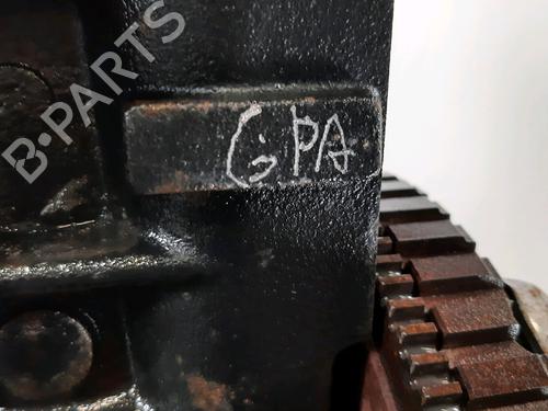 Engine RENAULT KANGOO Express (FW0/1_)  | BP32512934M1  - Image 11