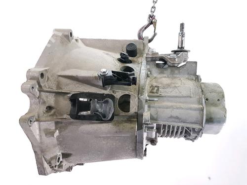 Used Gearbox Gearbox CITROËN BERLINGO MULTISPACE (B9) 1.6 HDi 110 (112 hp) 39704891 39704891