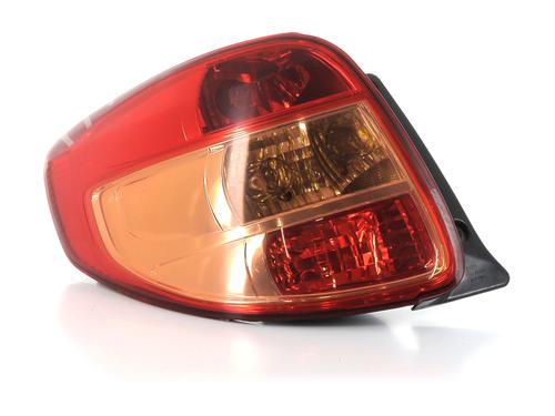 Left taillight SUZUKI SX4 (EY, GY) 1.9 DDiS 4x4 (RW419D) | BP29761936C34 
