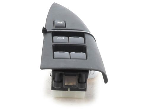 Used Left front window switch NISSAN NOTE (E11, NE11) [2005-2013]  28365885