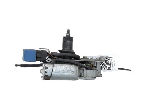 Ruitenwissermotor achter CITROËN XSARA (N1) 1.9 TD (90 hp) 28122300
