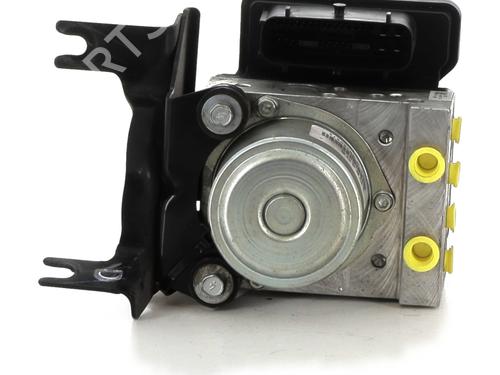 Used ABS pump NISSAN JUKE (F15) 1.5 dCi (110 hp) 27269383
