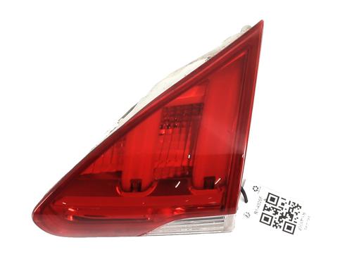 Right tailgate light PEUGEOT 2008 I (CU_) 1.6 HDi | BP33299791C80 - Image 5